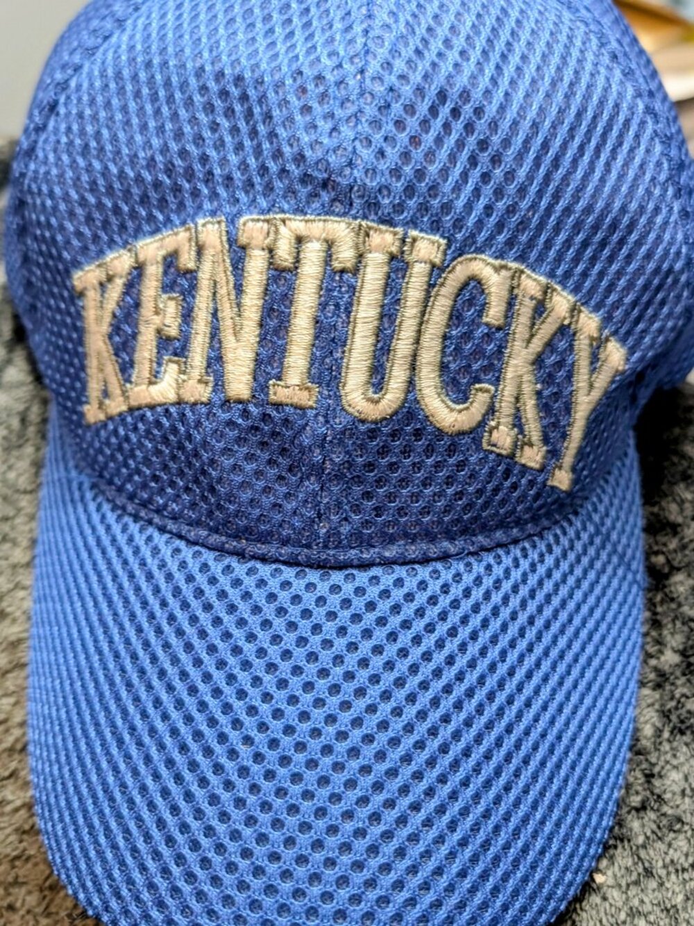 Mens Kentucky Hat